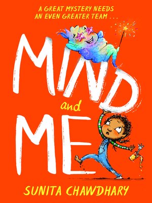 cover image of Mind & Me
